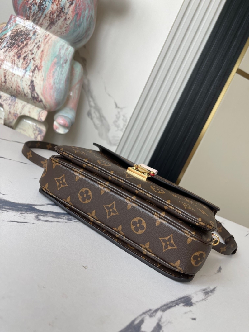 LV Satchel bags